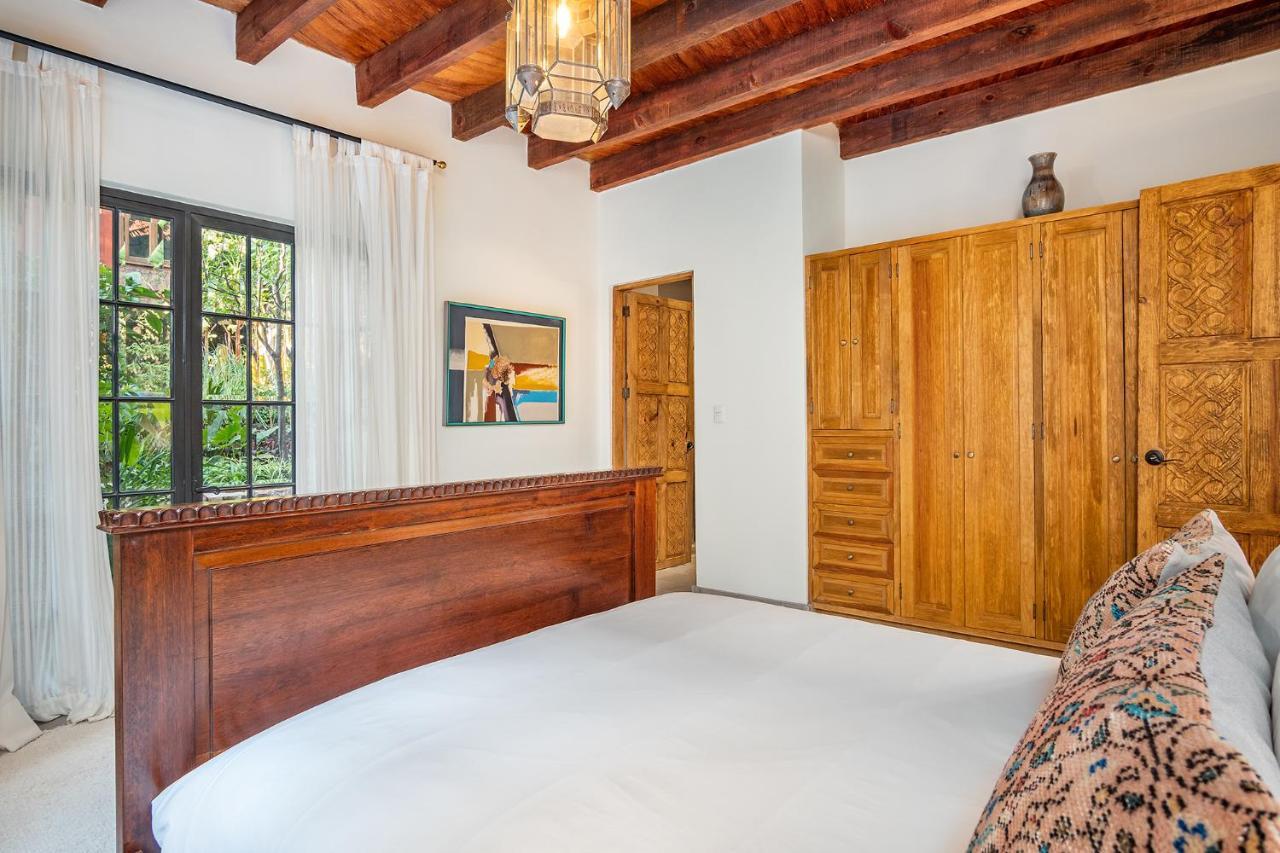 산미겔데아옌데 Casa Garita, 3Br In Centro, Amazing Views & Luxury Beds 빌라 외부 사진