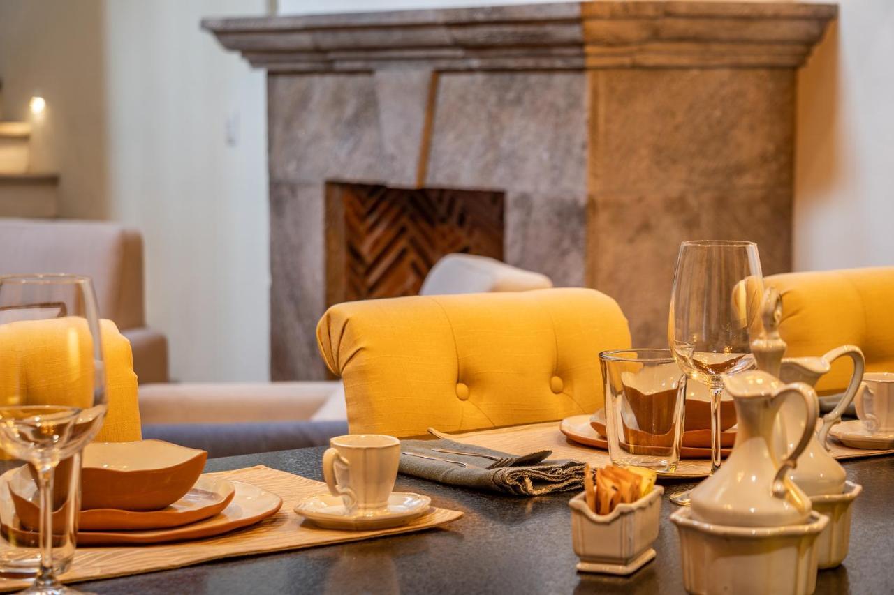 산미겔데아옌데 Casa Garita, 3Br In Centro, Amazing Views & Luxury Beds 빌라 외부 사진