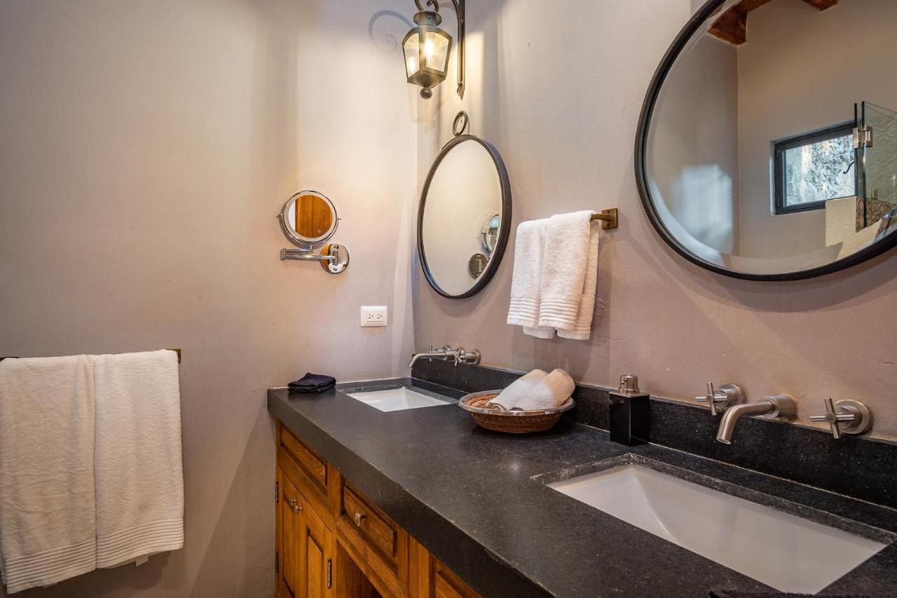 산미겔데아옌데 Casa Garita, 3Br In Centro, Amazing Views & Luxury Beds 빌라 외부 사진